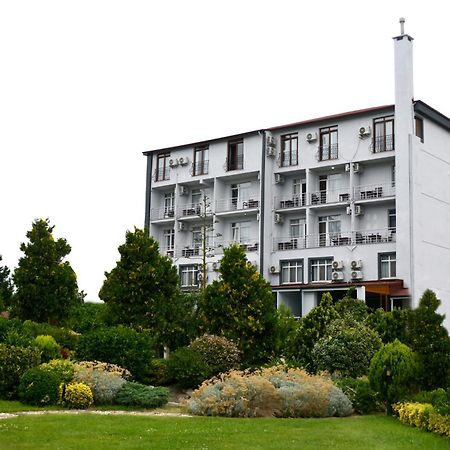 Sahil Hotel Pendik Istanbul Luaran gambar