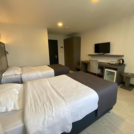 Sahil Hotel Pendik Istanbul Luaran gambar