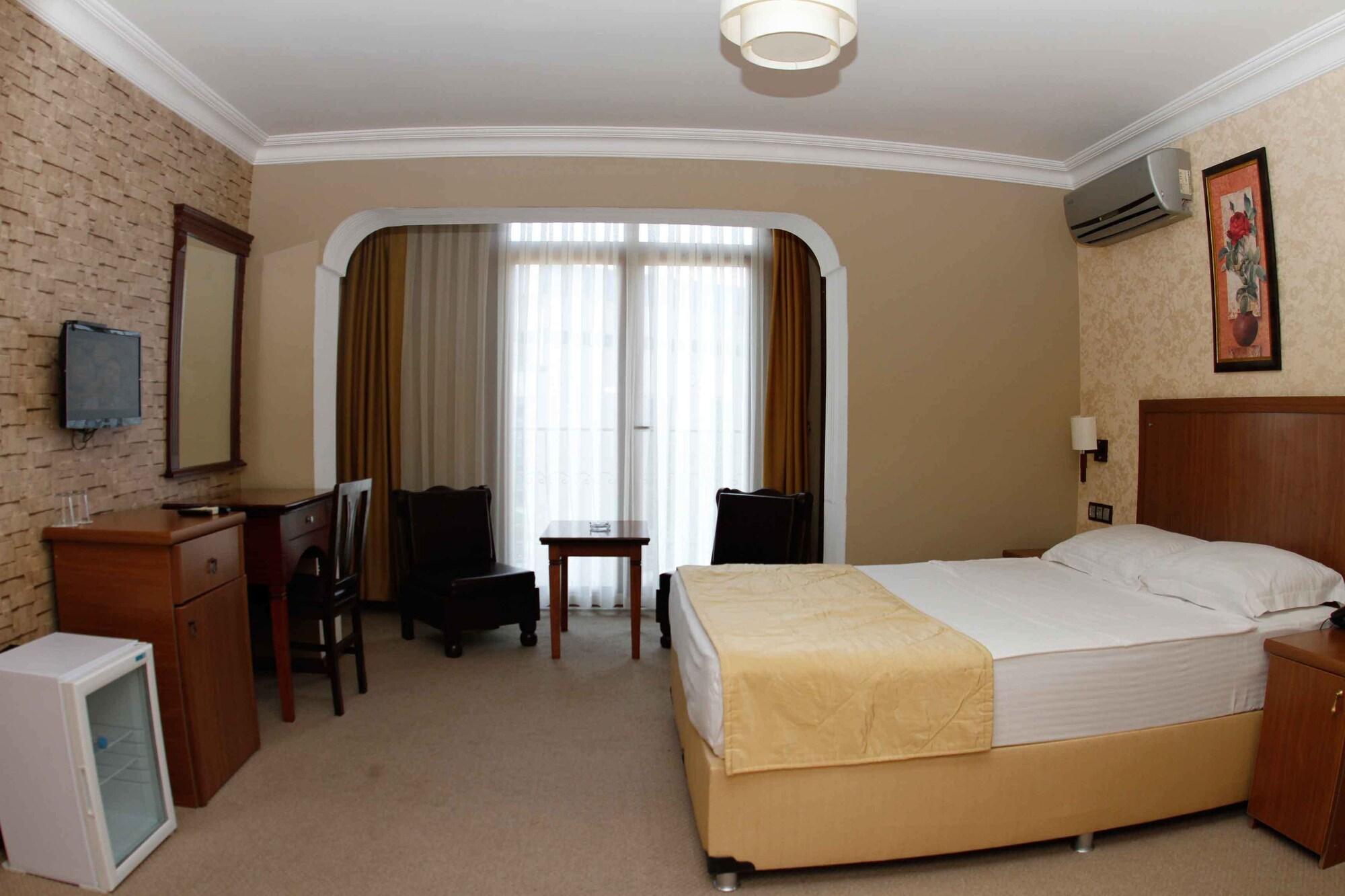 Sahil Hotel Pendik Istanbul Luaran gambar