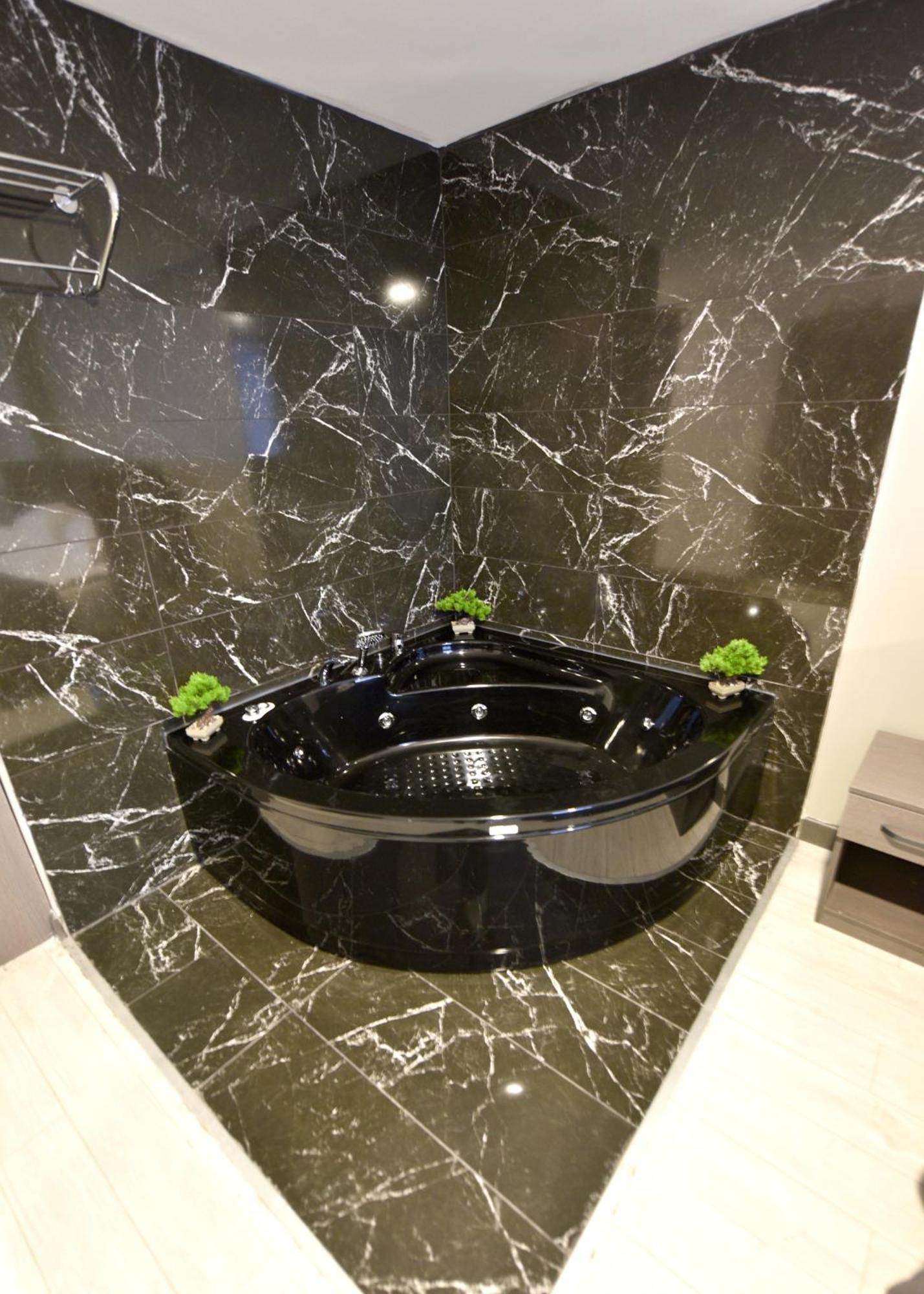 Sahil Hotel Pendik Istanbul Luaran gambar