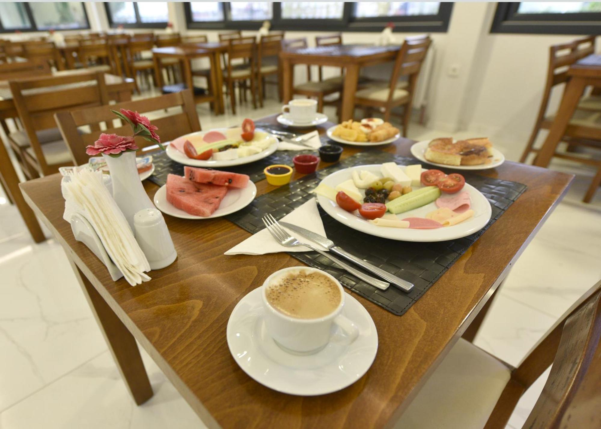 Sahil Hotel Pendik Istanbul Luaran gambar