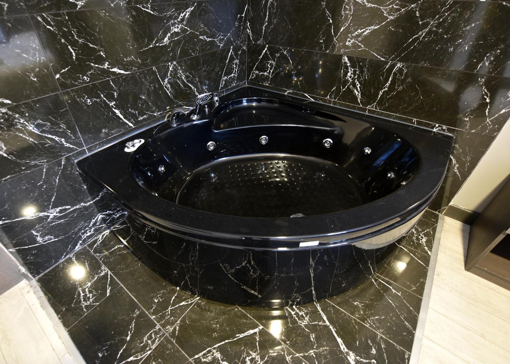 Sahil Hotel Pendik Istanbul Luaran gambar