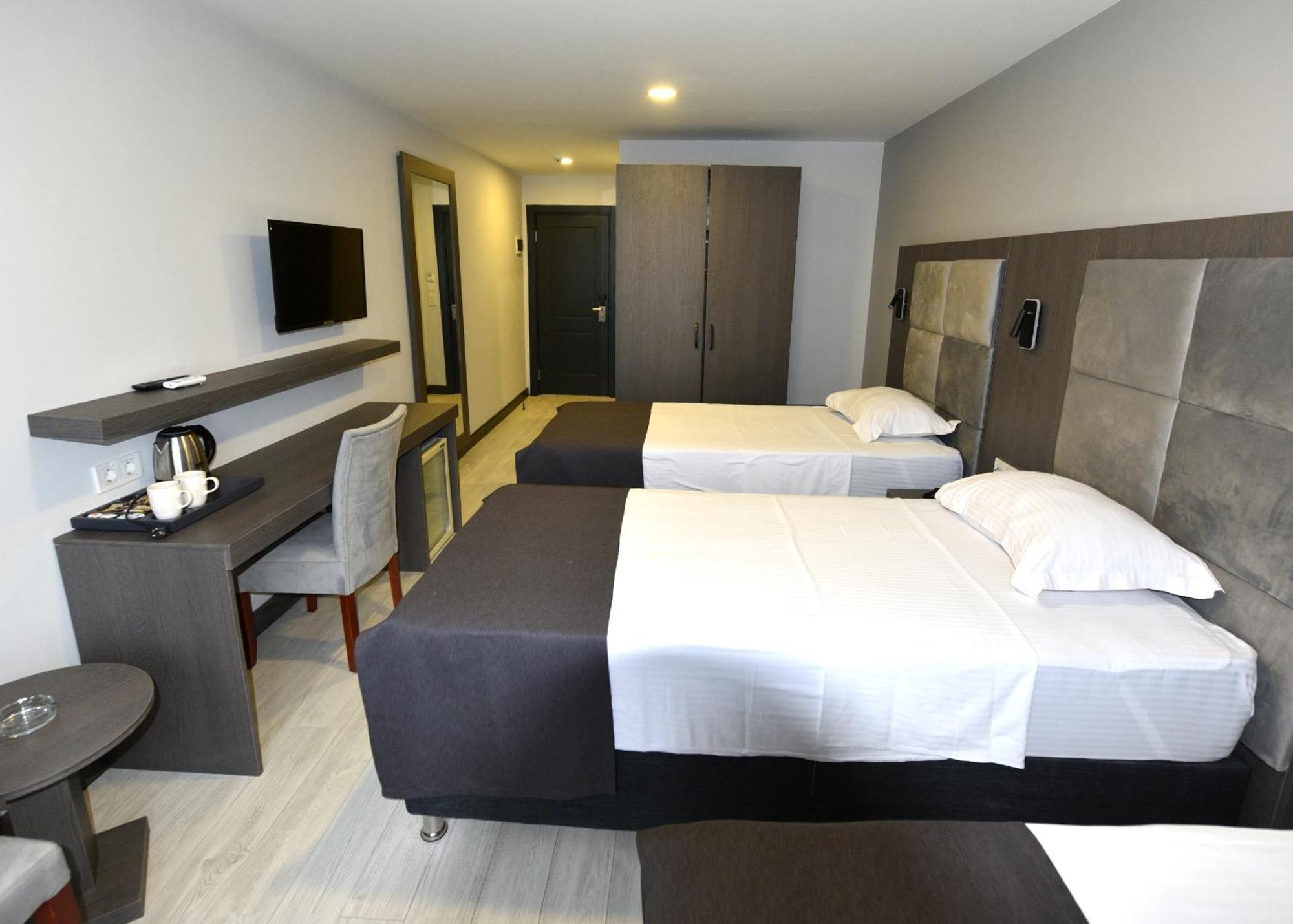 Sahil Hotel Pendik Istanbul Luaran gambar