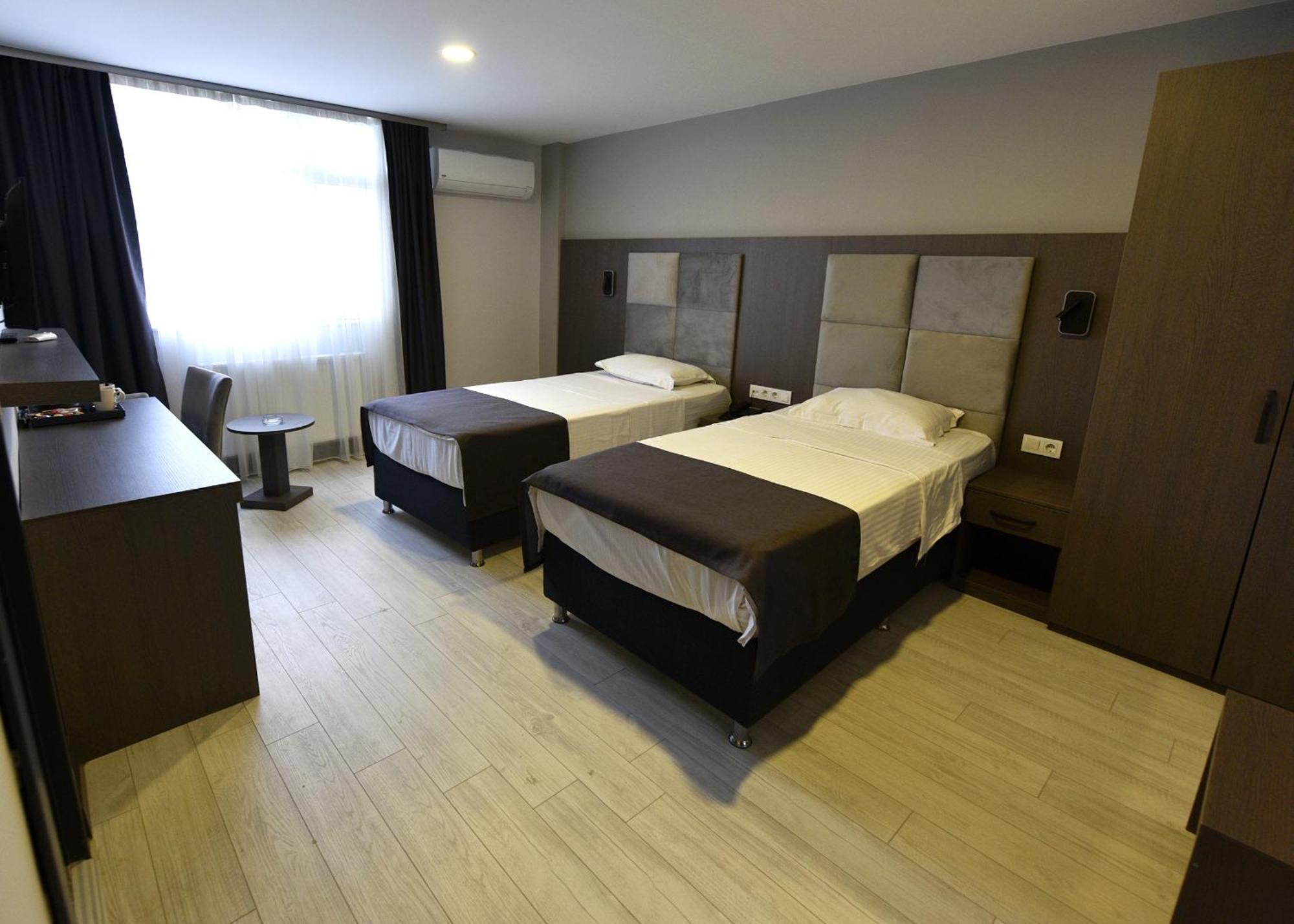 Sahil Hotel Pendik Istanbul Luaran gambar