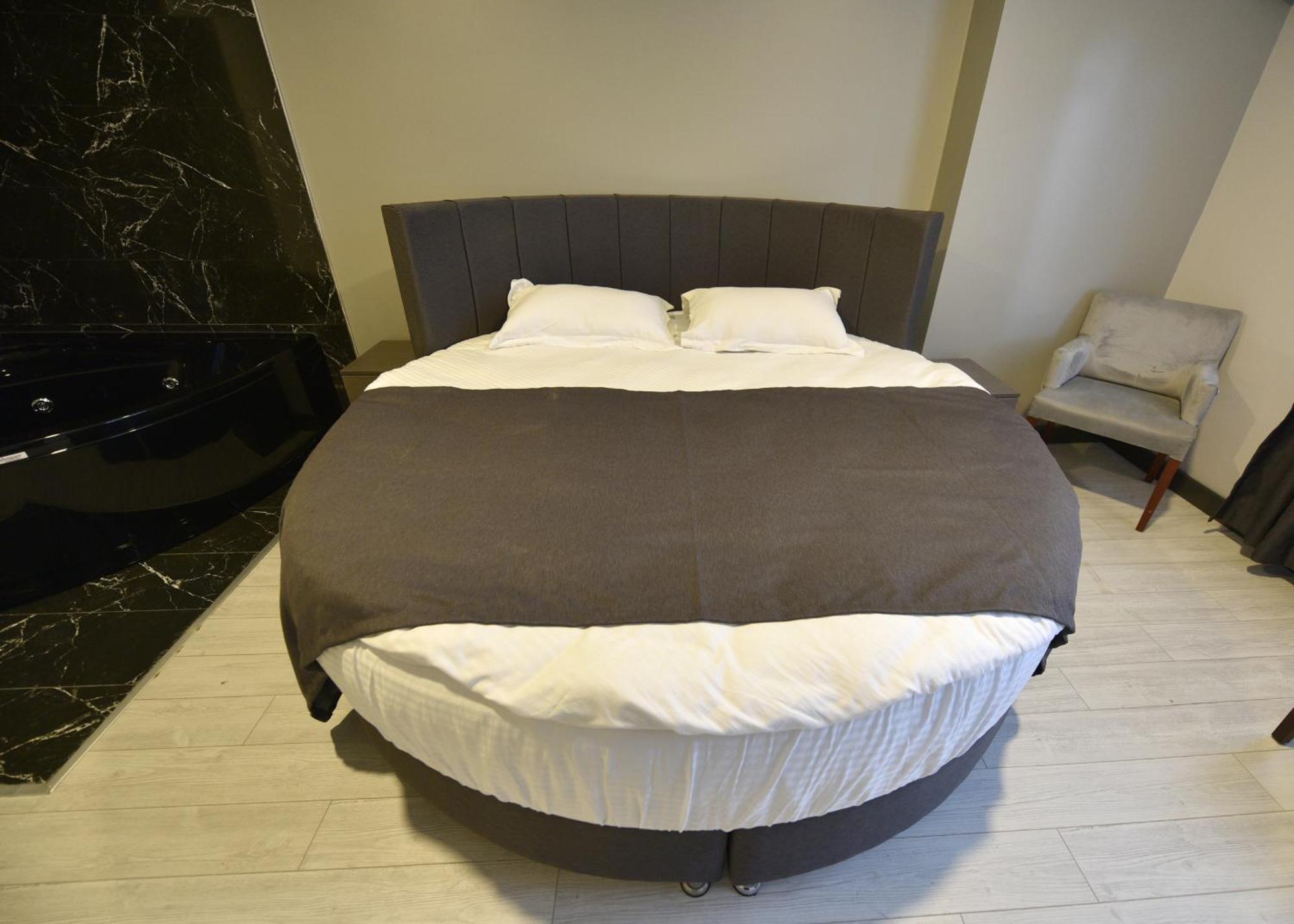 Sahil Hotel Pendik Istanbul Luaran gambar