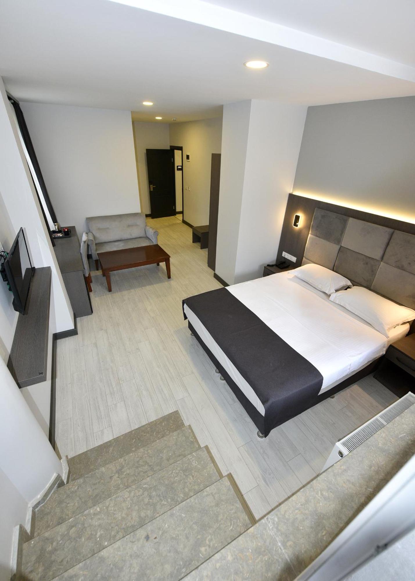 Sahil Hotel Pendik Istanbul Luaran gambar