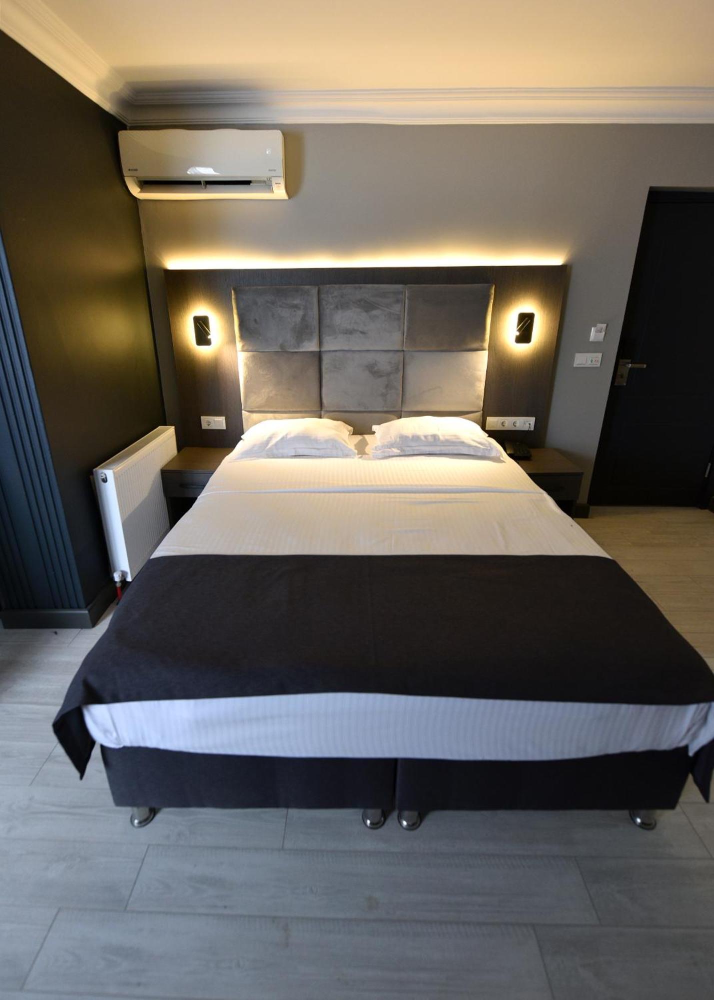 Sahil Hotel Pendik Istanbul Luaran gambar