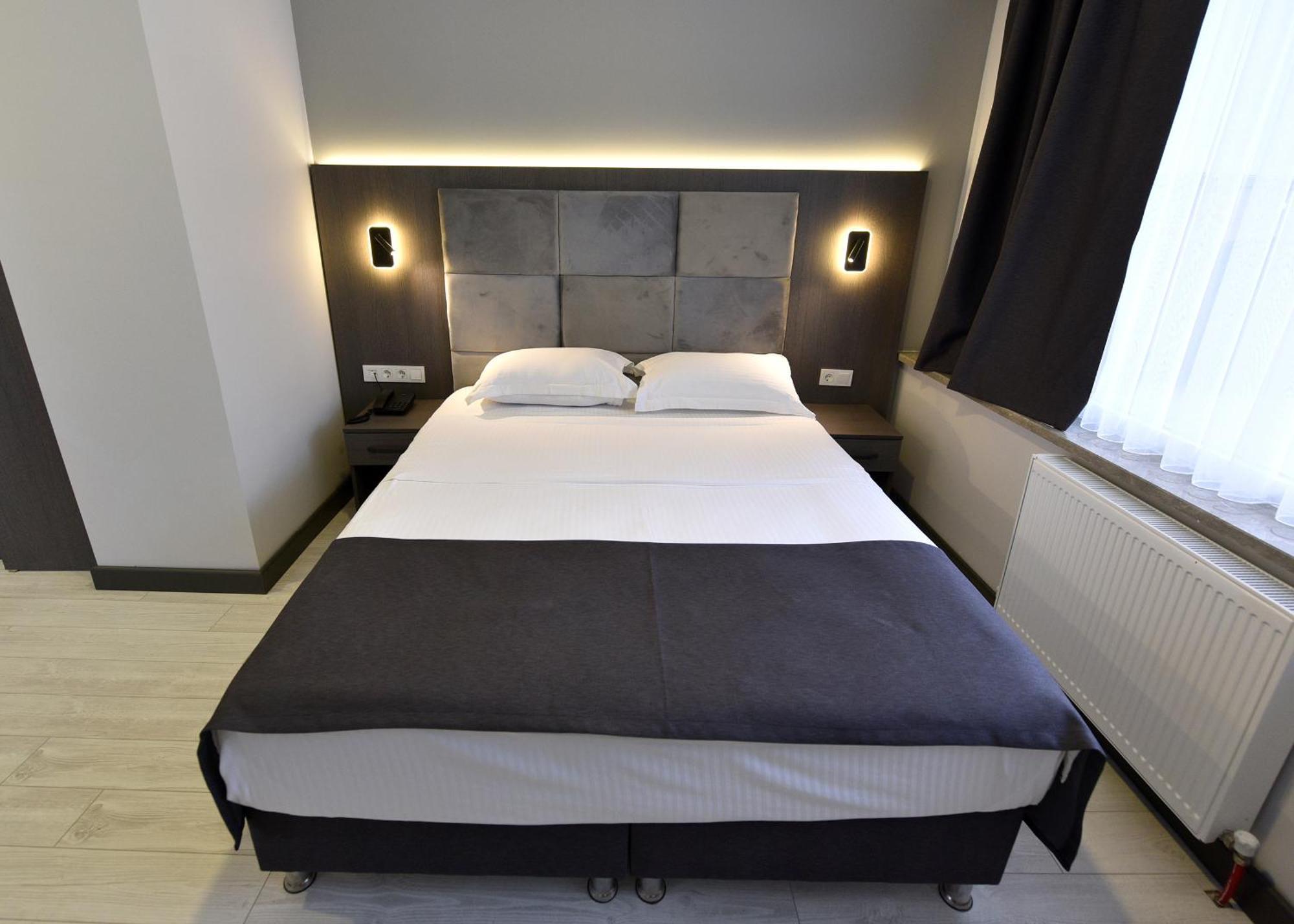 Sahil Hotel Pendik Istanbul Luaran gambar