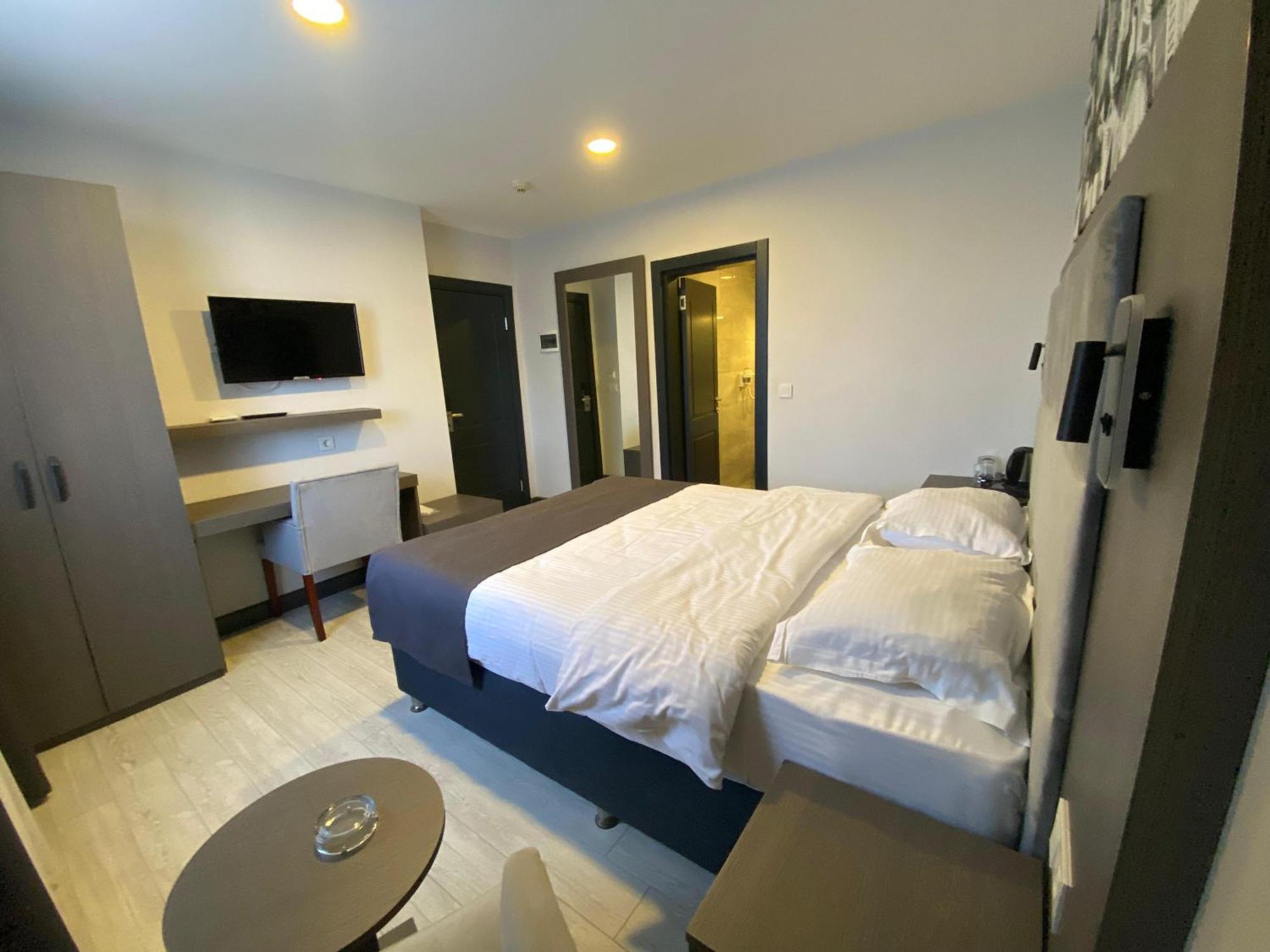 Sahil Hotel Pendik Istanbul Luaran gambar