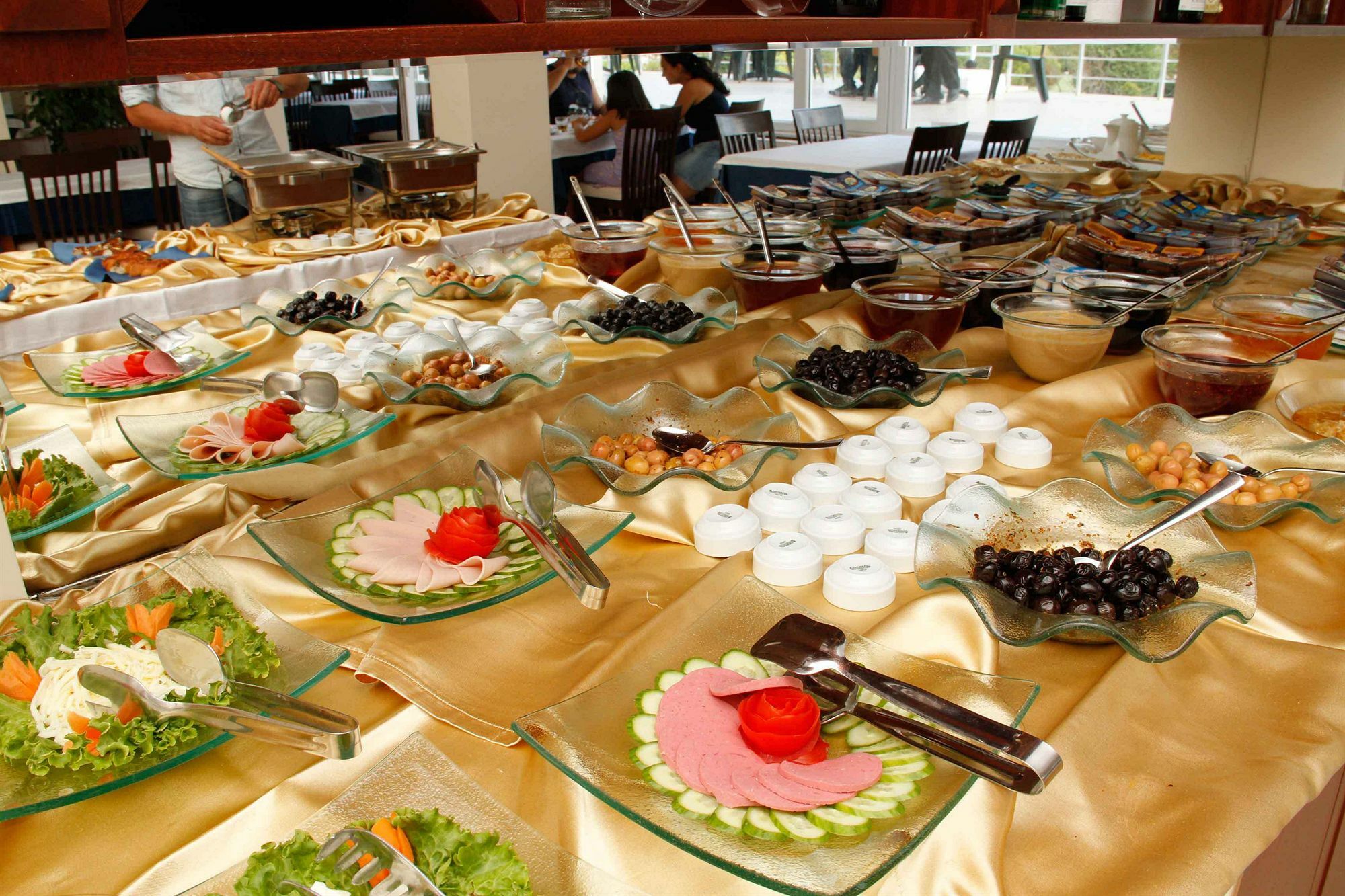 Sahil Hotel Pendik Istanbul Luaran gambar