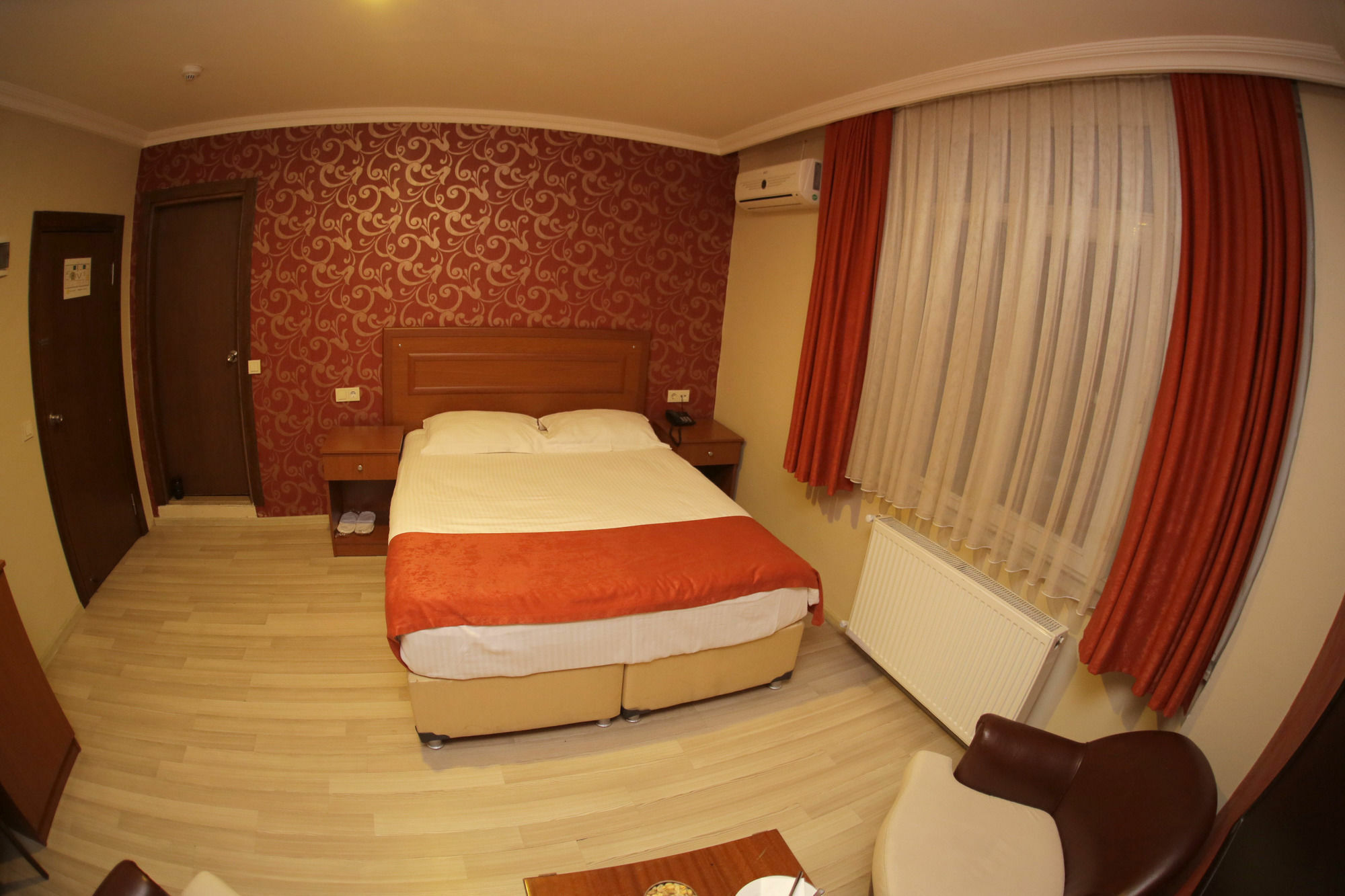 Sahil Hotel Pendik Istanbul Luaran gambar