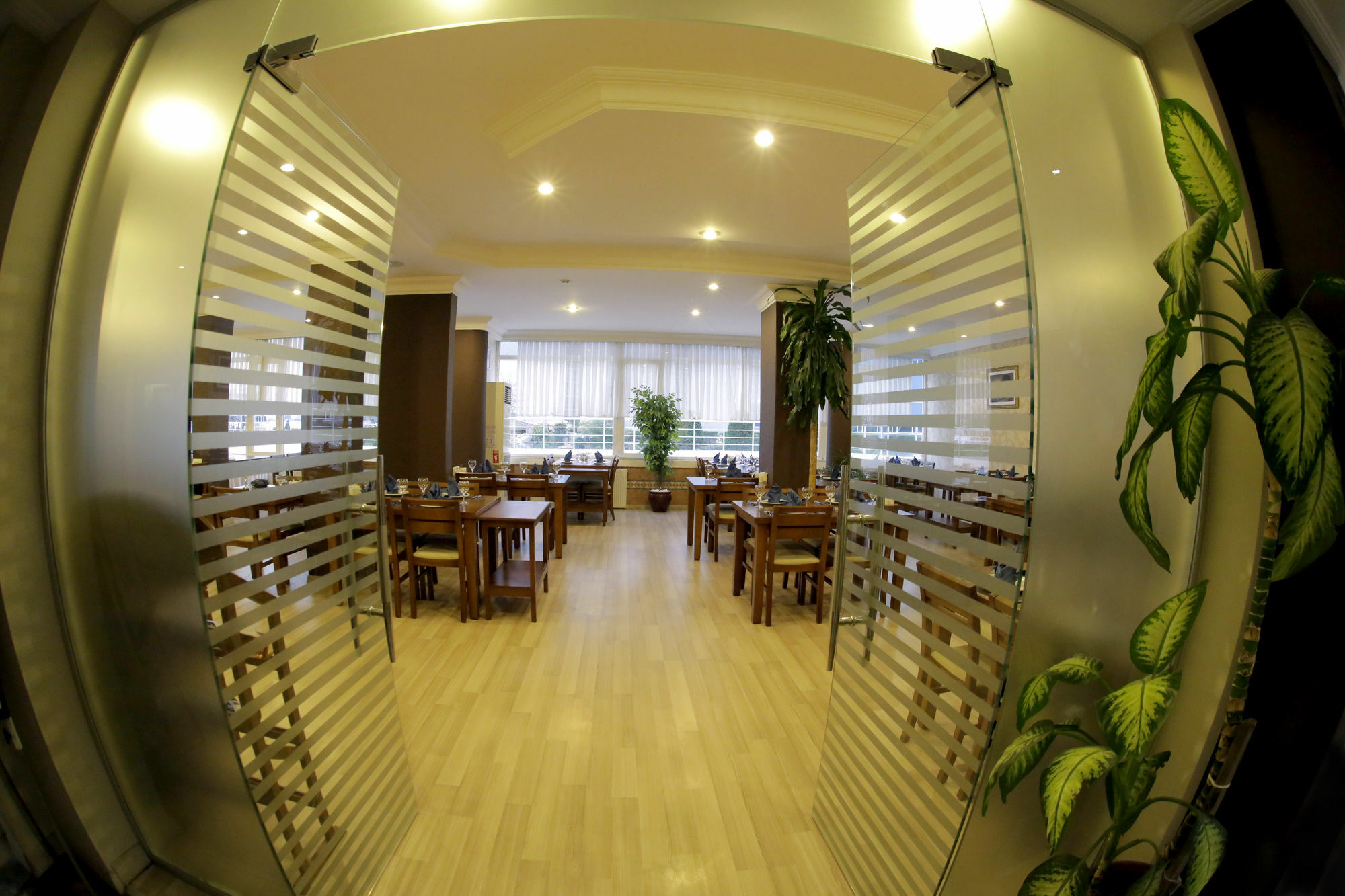Sahil Hotel Pendik Istanbul Luaran gambar