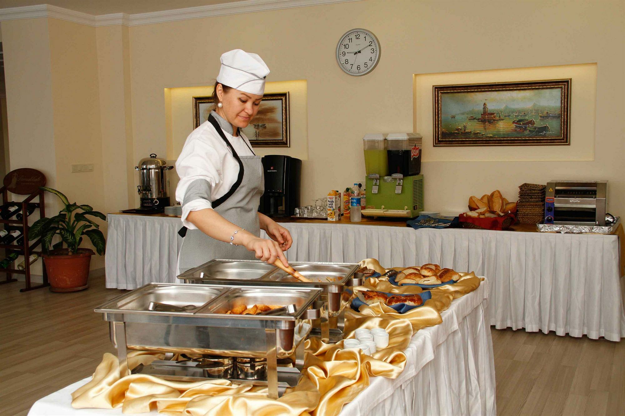 Sahil Hotel Pendik Istanbul Luaran gambar
